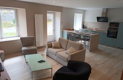 Gite les trois Petiots - Photo 2