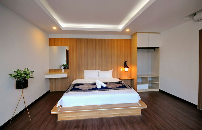 Holi Sky Homes By The Beach - Foto 52