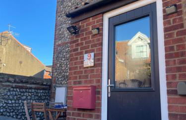 Avocet Cottage Sheringham - Foto 16