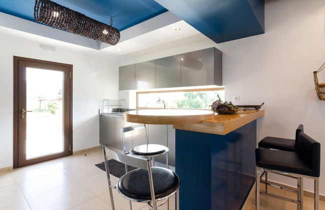 Kouvohori Villas Crete - Foto 41