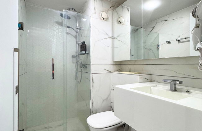 Xtay Guarulhos Aeroporto - Photo 37