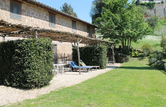 Borgo di Tragliata - Foto 28