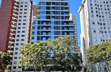 Um Compacto Perfeito no Batel - Photo 3