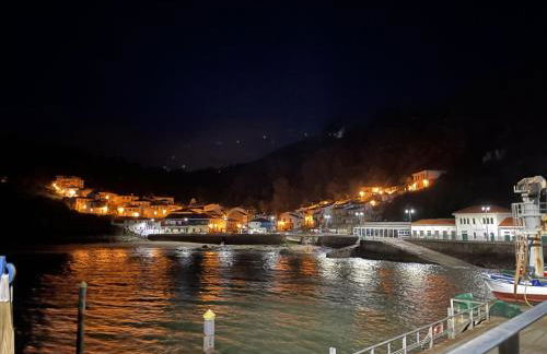 Tazones Asturias Casa de pescadores - Foto 5