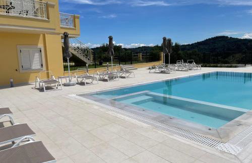 Villa Sofia Amazing Views - Foto 15