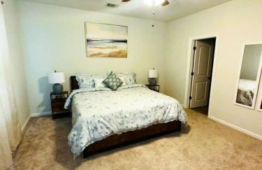 Tiger Tracks Townhome Stay in Baton Rouge - BC1009 - Foto 11