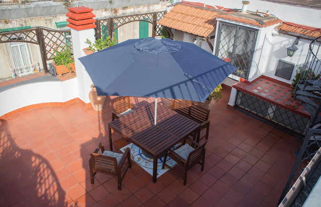 Bed Boutique Napoli Colors - Foto 38