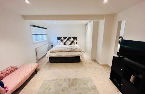 Unique Modern Studio Apartment - Foto 7