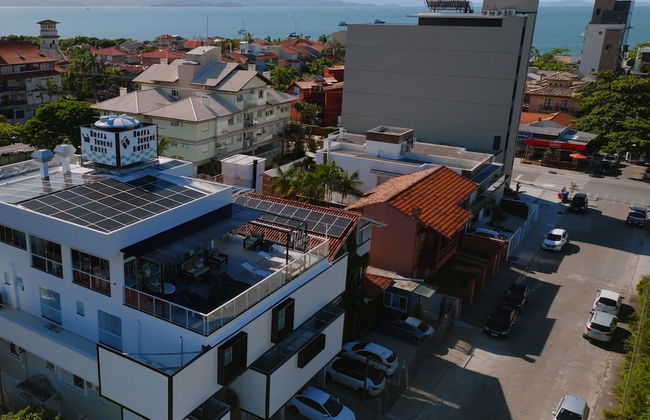 Bossa Jurerê Hotel - Photo 1