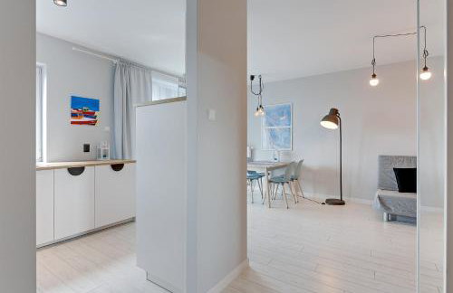 NORDBYHUS Apartamenty Chmielna Park - Foto 122