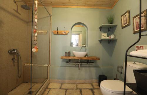 Joannas Sea-View Stone House - Foto 23