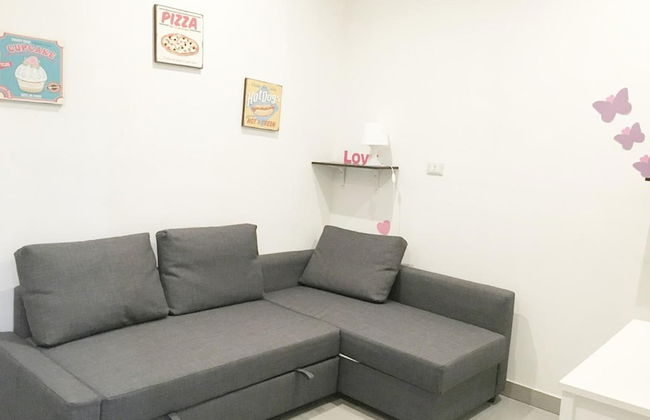 Sermoneta Apartments - Foto 15