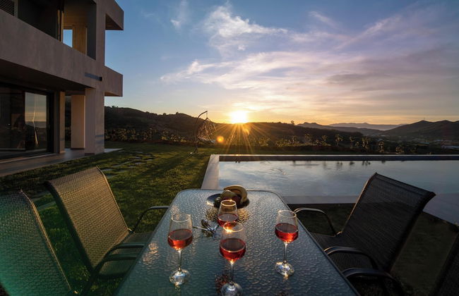 Villa Arithea - Foto 54