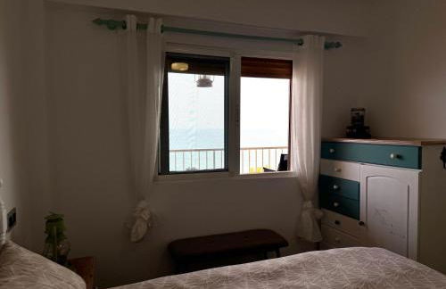 Apartamento Santa Pola frente al mar - Foto 26