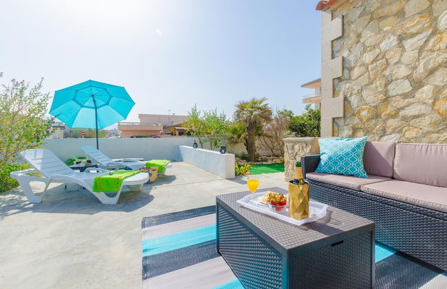 Porta De La Mar in Son Serra de Marina - Foto 5