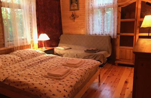 Siedlisko Nasza Chata - Foto 6