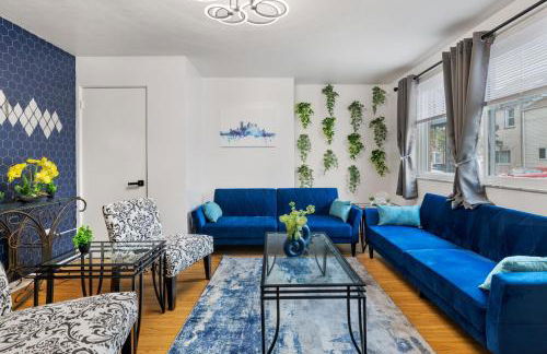 5BDRM 10BD with King BBQ Patio 1 MIN walk Carson ST - Foto 80