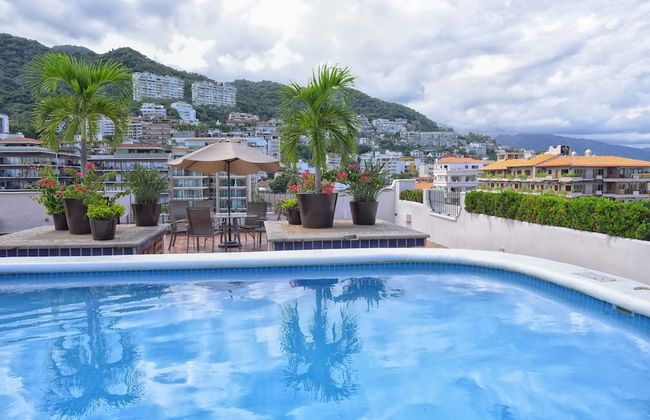 Hotel Eloisa - Near Playa de los Muertos - Foto 37