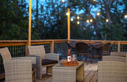 Fall Festivities - 4BR Home by IU Stadium Bloomington Bliss - Foto 121