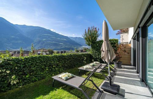 Weinreichhof Apartment Marie & Max - Foto 28