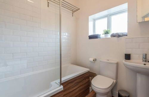 Cosy Mill Workers Cottage Heritage Saltaire - Foto 9