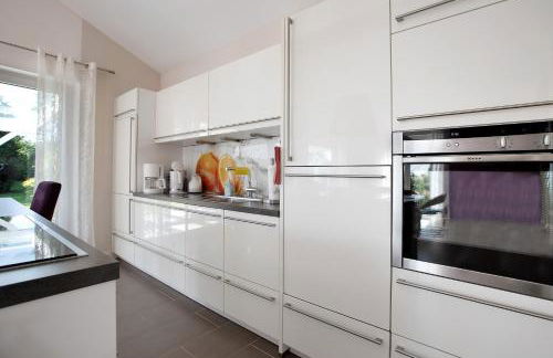 Ferienhaus Frida am Deich - Foto 12