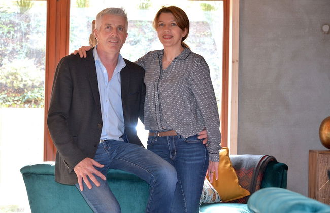 Les Granges Modernes - Foto 46