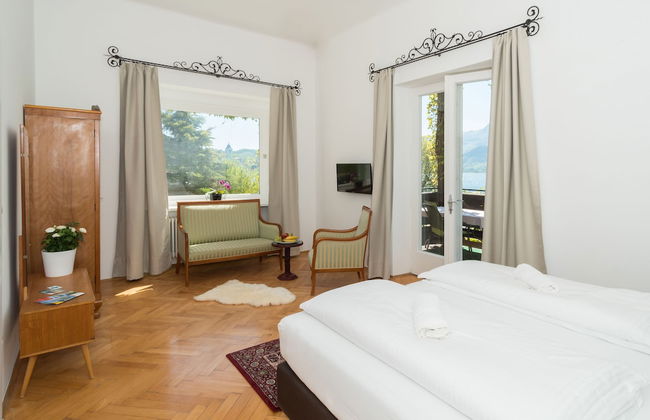 Seehaus Familie Leifer - Foto 4