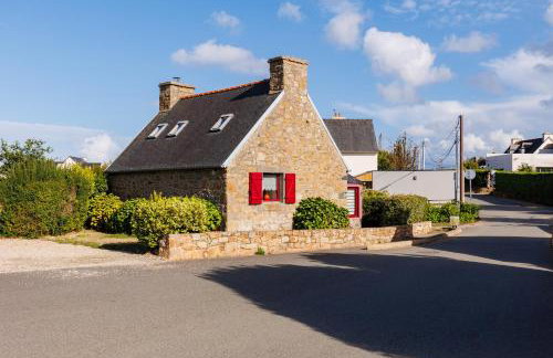 Ty Ker'embruns, charmant penty au cœur de L'Armor Pleubian - Foto 2