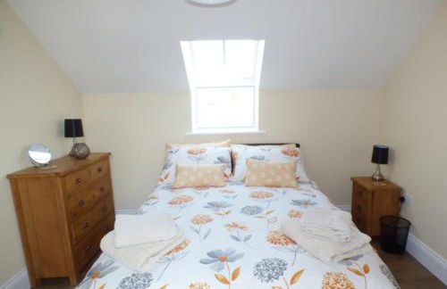 Lloft Gwair - Hayloft - Foto 10