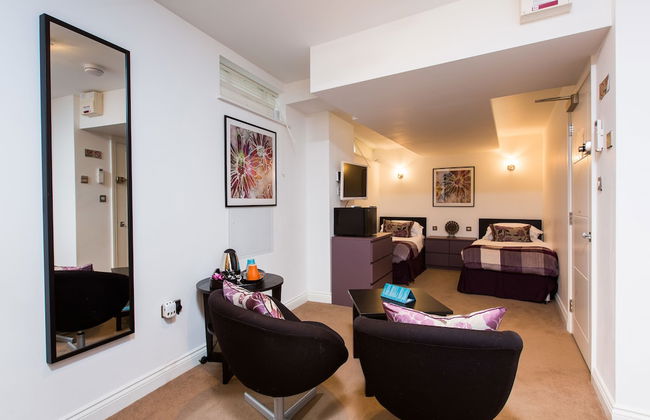 Nell Gwynn House Apartments - Foto 10