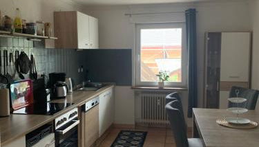 Ferienwohnung Bergblick - Foto 2