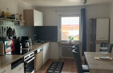 Ferienwohnung Bergblick - Foto 2