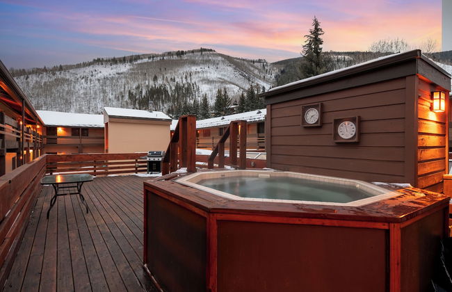 Eagle Point Resort - Foto 43