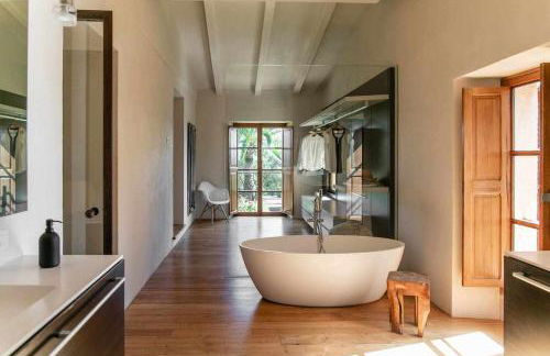 Premier Villa Rental in Mallorca Es Barranc Vell - Photo 49