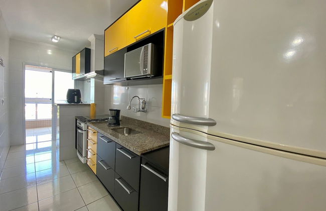 Residencial Octávio Braga - Foto 8