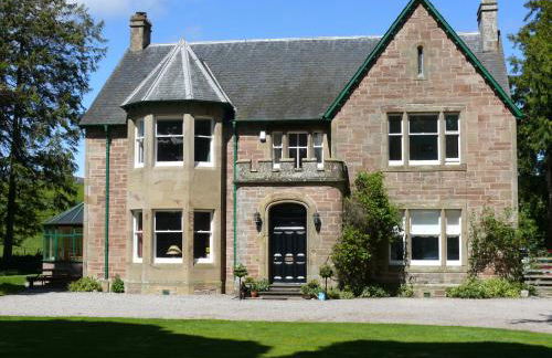 Kiltearn Guest House - Foto 126