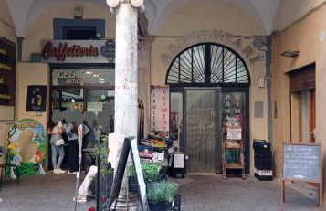 Casa Appartamento per Vacanze - CASA CAMPANFIORE - Al Centro Storico di ZAGAROLO - PER 4 OSPITI - Foto 14