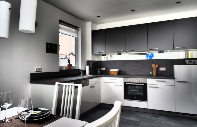 Korkenzieher Restaurant Café - Foto 27