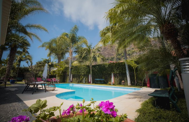 Quinta da Tia Briosa Palheiro I by Homie - Foto 25