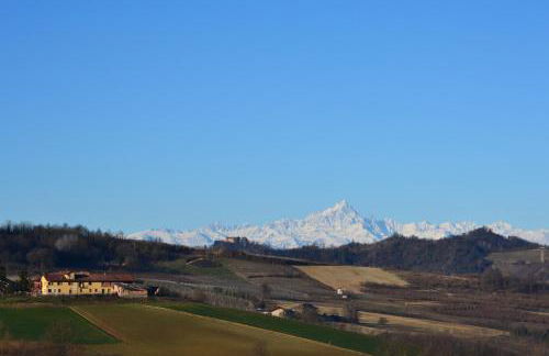 Residence La Quiete - Foto 35