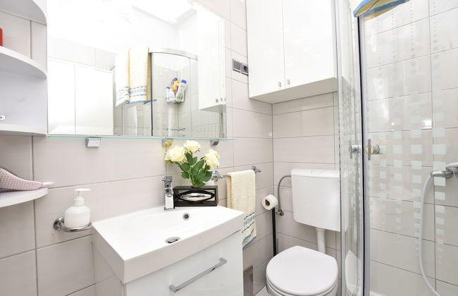 Apartment Anja - Foto 16