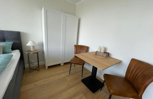 Traumwohnung zur Sonnenseite an der Ostsee - Foto 9