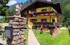 Villa L'Aida - Foto 21