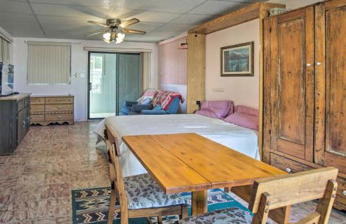 Cozy Yuma Retreat with Furnished Patio and Grill! - Foto 27