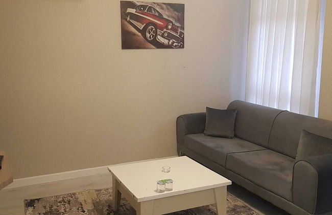 Milenyum House Suite - Foto 32