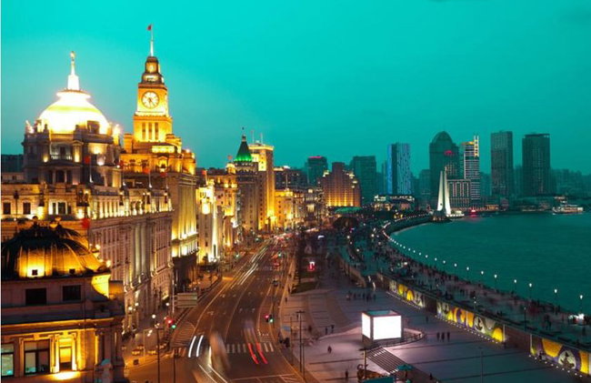 Excursión privada de un día a Shanghai - Foto 2