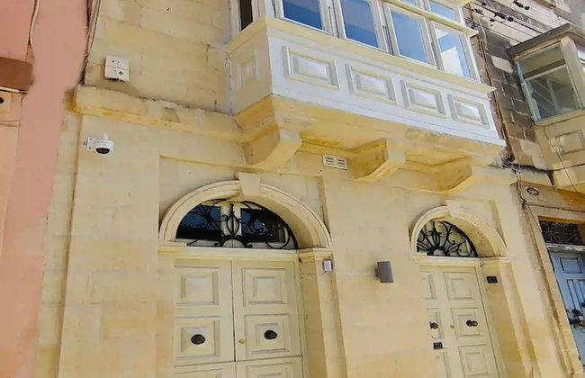 Savynomad Harbour Residences Bormla - Foto 39