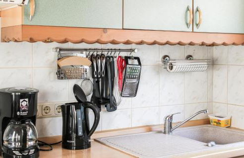 Nice Apartment In Alt Bukow Ot Teschow - Foto 4