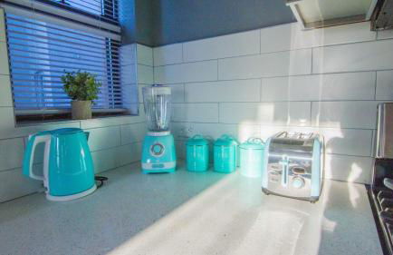 Nesty Stays - Foto 57